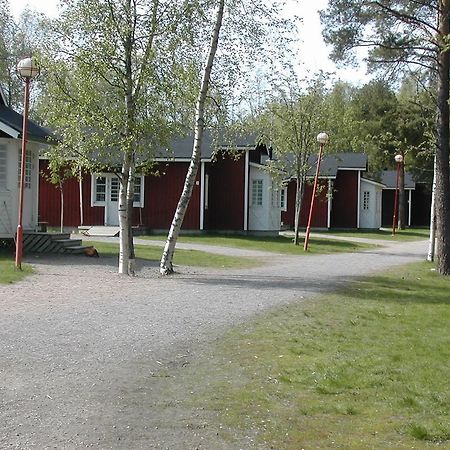 Nuorisokeskus Villa Elba Kokkola  Exterior foto